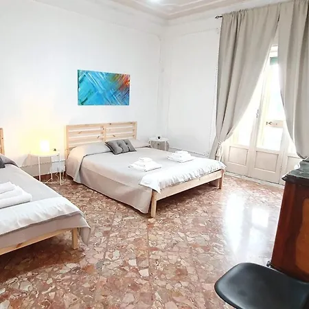 Apulian Central - Centro Guest house *