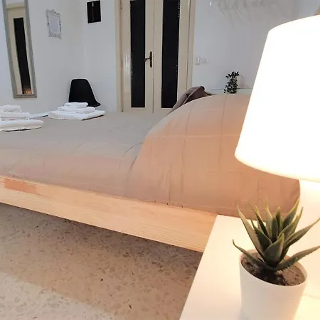 Guest house Apulian Central - Centro *