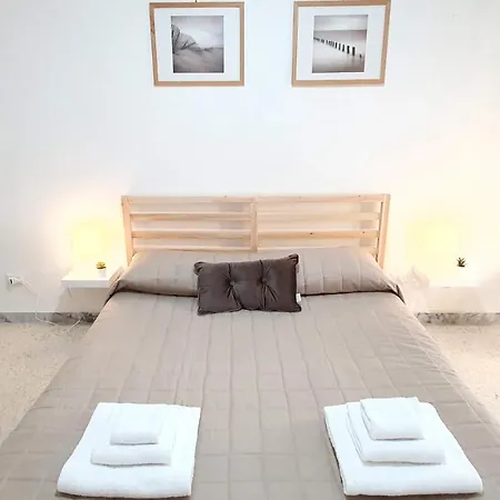 Guest house Apulian Central - Centro *