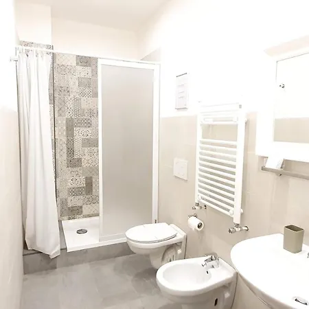 Apulian Central - Centro Guest house Bari