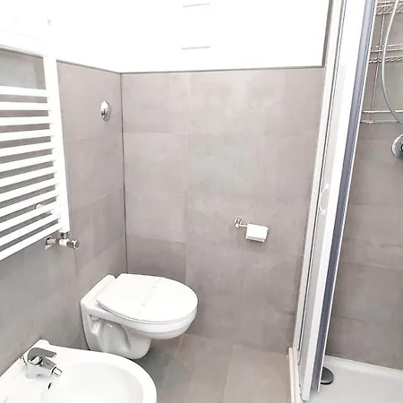 Guest house Apulian Central - Centro