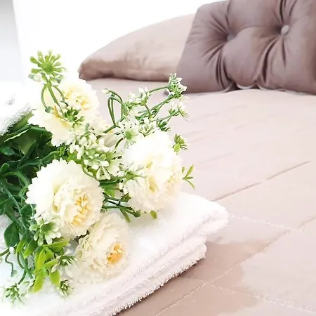 Guest house Apulian Central - Centro Bari