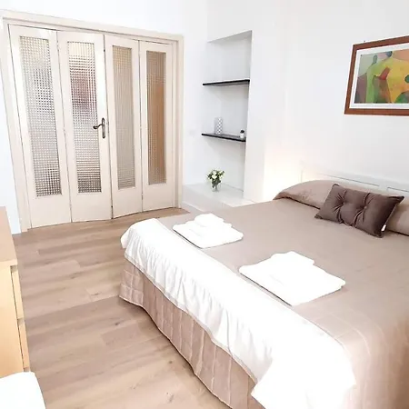 Guest house Apulian Central - Centro *