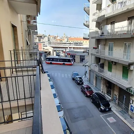 Guest house Apulian Central - Centro