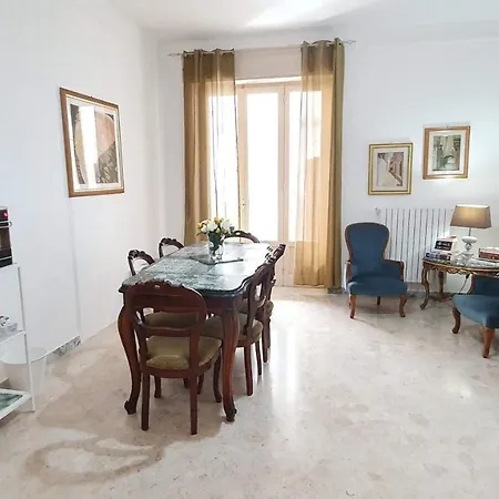 Apulian Central - Centro
