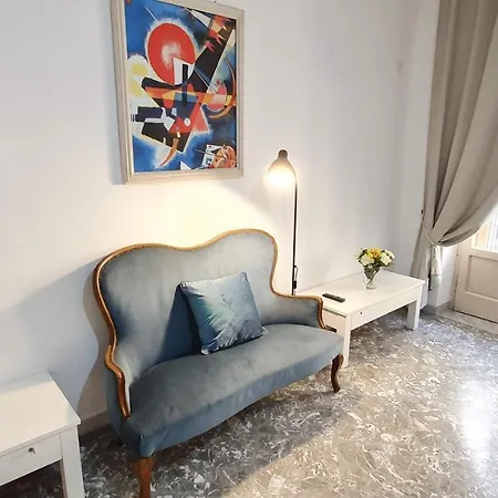 Guest house Apulian Central - Centro