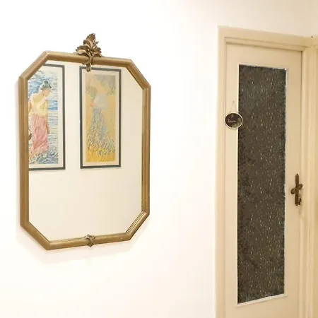 Apulian Central - Centro Guest house
