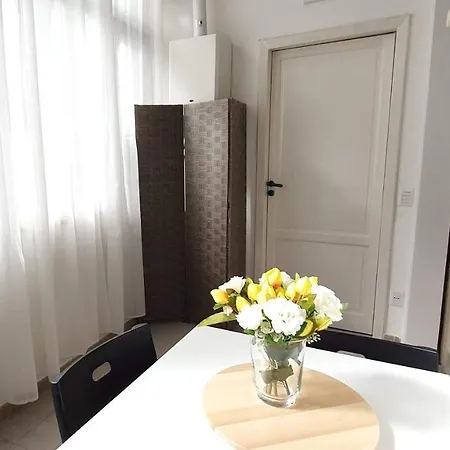 Apulian Central - Centro Guest house *