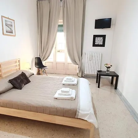 Apulian Central - Centro Guest house *