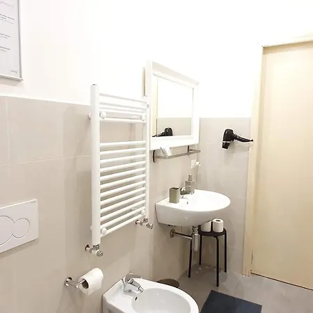 Apulian Central - Centro Guest house *