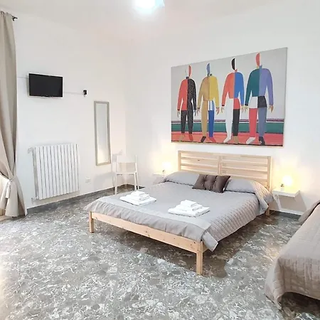 Guest house Apulian Central - Centro *