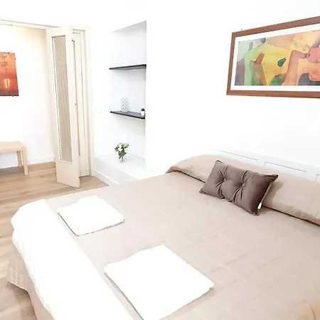 Guest house Apulian Central - Centro Bari