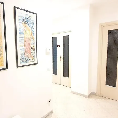 Guest house Apulian Central - Centro Bari