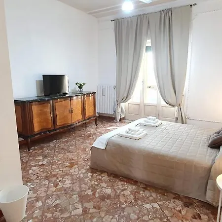 Apulian Central - Centro