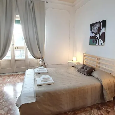 Apulian Central - Centro Guest house Bari