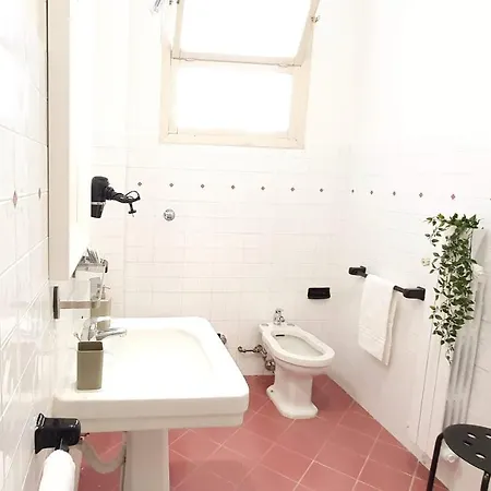 Guest house Apulian Central - Centro *