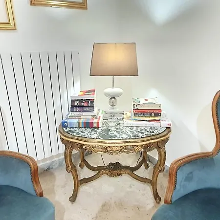 Guest house Apulian Central - Centro *