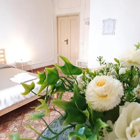 Guest house Apulian Central - Centro *