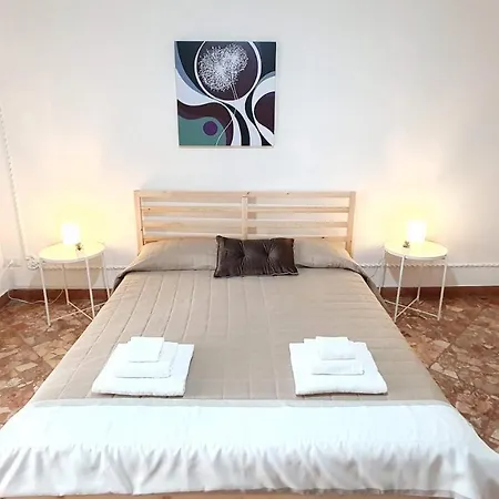 Apulian Central - Centro Guest house