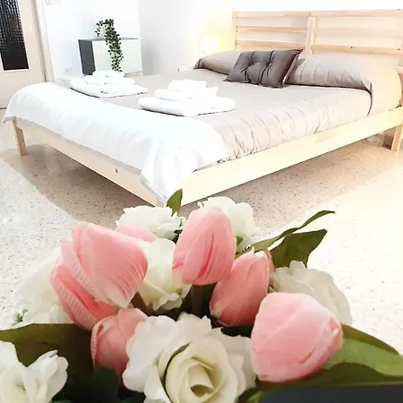 Guest house Apulian Central - Centro