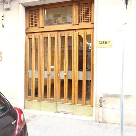 Guest house Apulian Central - Centro Bari