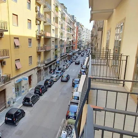 Apulian Central - Centro Guest house Bari