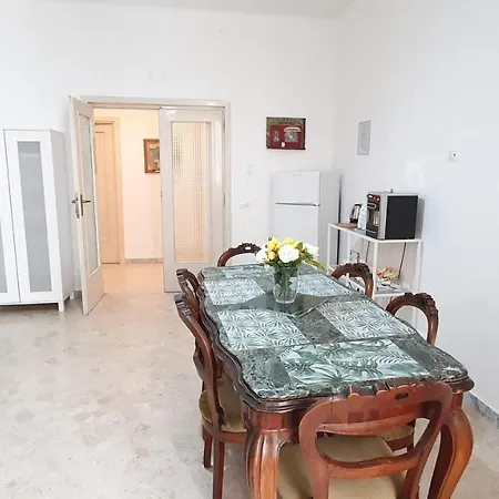Apulian Central - Centro Guest house *