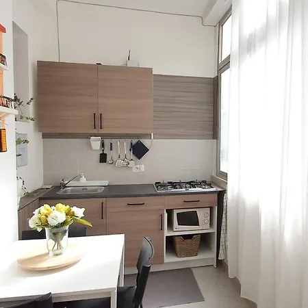 Apulian Central - Centro Guest house
