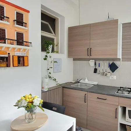 Guest house Apulian Central - Centro Bari