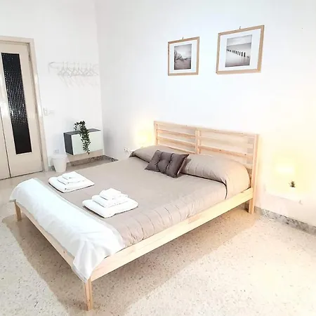 Apulian - Centro * Bari